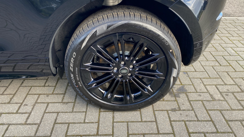 Land Rover Range Rover Evoque 1.5 P270e Autobiography 5dr Auto [Revised] Hatchback